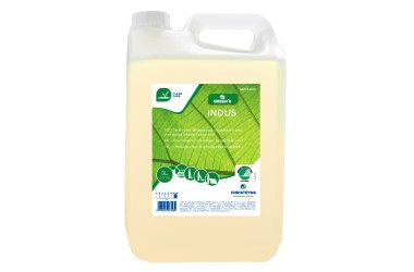 Rengøringsmiddel til gulv