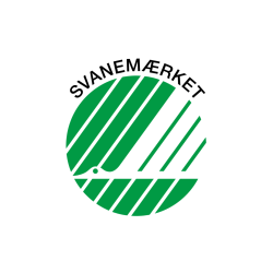 Svanenmärkta