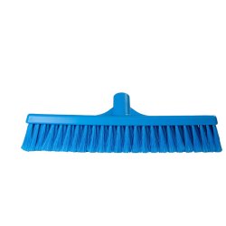 Bl Fejekost 40cm bld Vikan - til fejning af trre omrder . fx gulve, kkkener, indgangspartier