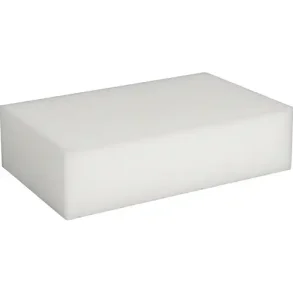 Mirakelsvamp - slibesvamp let - fjerner mrker, pletter & snavs p alle overflader - melamin