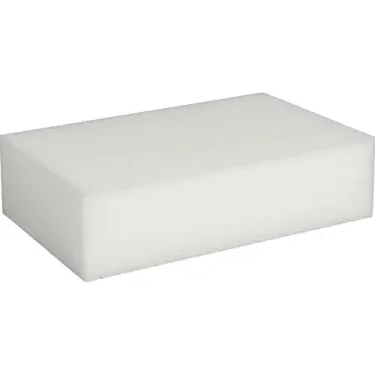 Miracle svamp - slipsvamp ltt - tar bort mrken, flckar & smuts fr alla  ytor