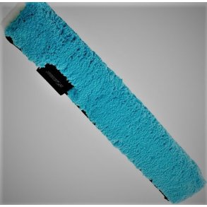 Overtrk til vinduesskraber 25 cm - med ekstra lange fibre, kan holde p meget store vandmngder