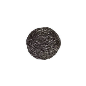 Basic stlsvamp (spiral) - rengring og skuring af gryder, emalje, sanitet, maskiner, ovne. 