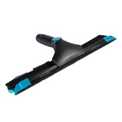 Moerman Combinator vinduespudsning - 35 cm - alt-i-et vrktj - efterlader intet vand eller striber