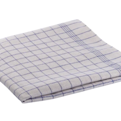 Kokkeviskestykker i hj kvalitet, kraftig og sugende - 100% bomuld - Str.: 50x100 cm