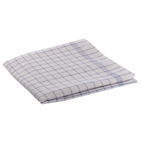 Kokkeviskestykker i hj kvalitet, kraftig og sugende - 100% bomuld - Str.: 50x100 cm