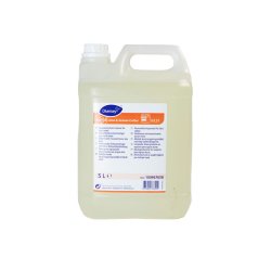 Diversey - D3.31 - alkalisk skumrengring med hj kalkbindingsevne - produktion og kkken