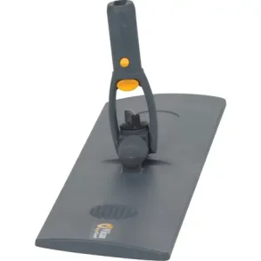 Vikan Komposit fremfrer med Velcro 40 cm - til vd eller trmopper med velcro - husk skaft