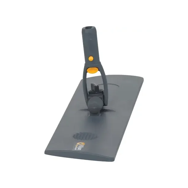 Vikan Komposit fremfrer med Velcro 40 cm - til vd eller trmopper med velcro - husk skaft