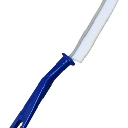 Kalkfjernerbrste SaniFix hrd - Populr specialbrste til rengring af fuger, kanter og samlinger