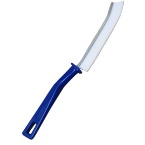 Kalkfjernerbrste SaniFix hrd - Populr specialbrste til rengring af fuger, kanter og samlinger