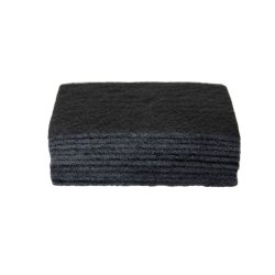 Doodlebug svamp - skurenylon medium - brugers vdt mod snavs p fliser, sten og hrde overflader