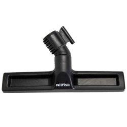 Brstemundstykke 30cm, 32, Nilfisk Original - Parketmundstykke med sidehjul samt parkering og kliks