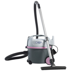 NILFISK  VP300  Hepa Pink Nordic - til kontorer,hotelvrelser, butikker